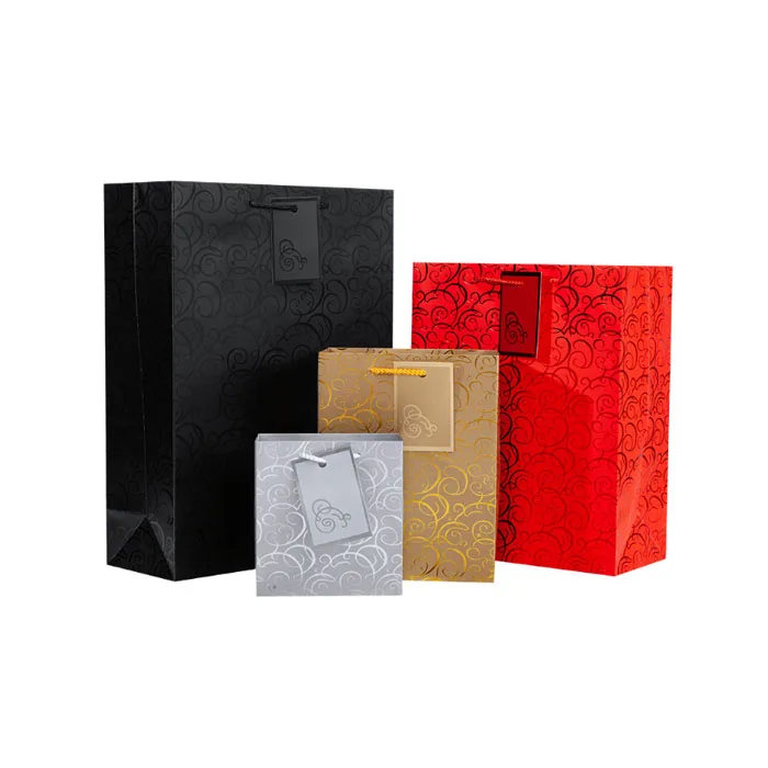 
china factory handmade eco friendly special paper custom high end tea bag 