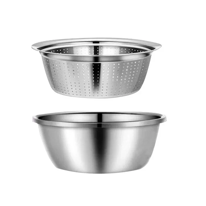 Модная терка для сыра, Имбирная Терка с ситечком, раковина для кухни, мойка овощей, многофункциональная раковина из нержавеющей стали