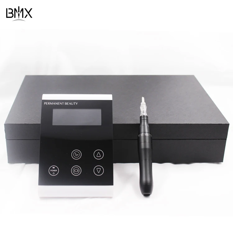 new professional tattoo dermograph permanent makeup eyebrow Permanent Makeup machine