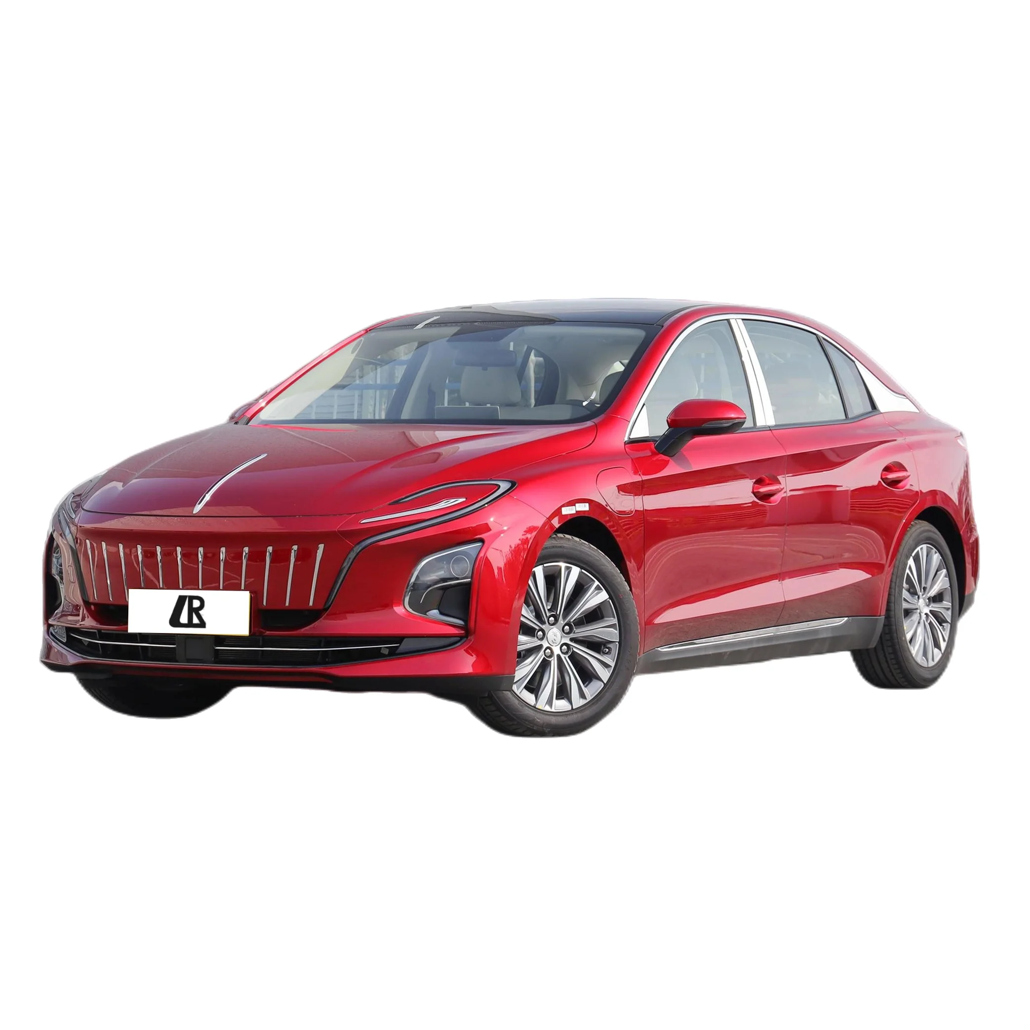 Hong QI electric cars electric cars  electric vehicles auto van electric cars made in china