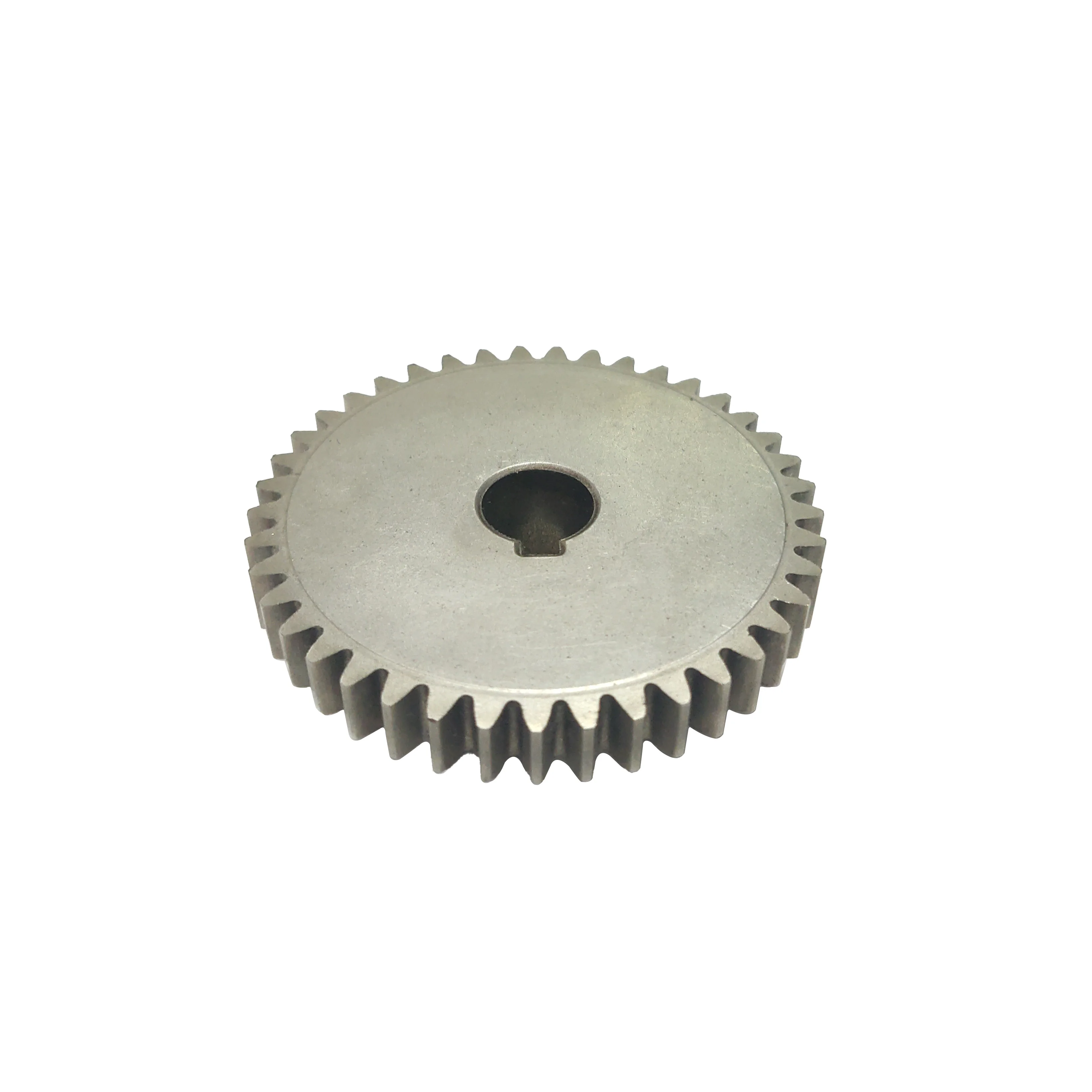 High-precision engineering custom processing of large bevel gears