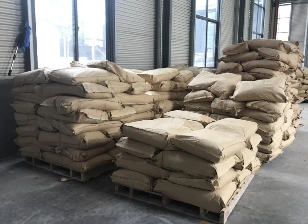 PVC Foam Board Used NC Foaming Agent