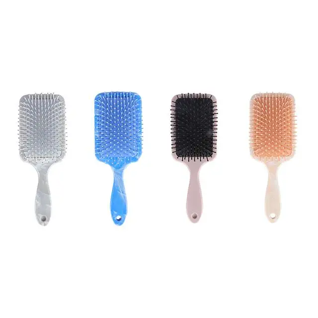 Wholesale Factory Price Detangling Air Cushion Comb for Kids and Adults