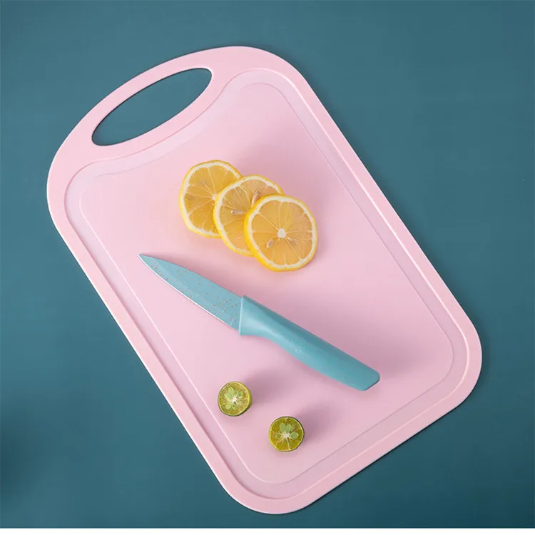 Kitchen Accessories Colorful Knife set 6pcs Macaron knife set With Color Box