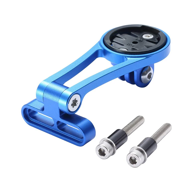 Регулируемое переднее Велосипедное комбинированное расширенное крепление Teyssor для Garmin Edge 25 130 200 500 510 520 800 810 820 1000 1030