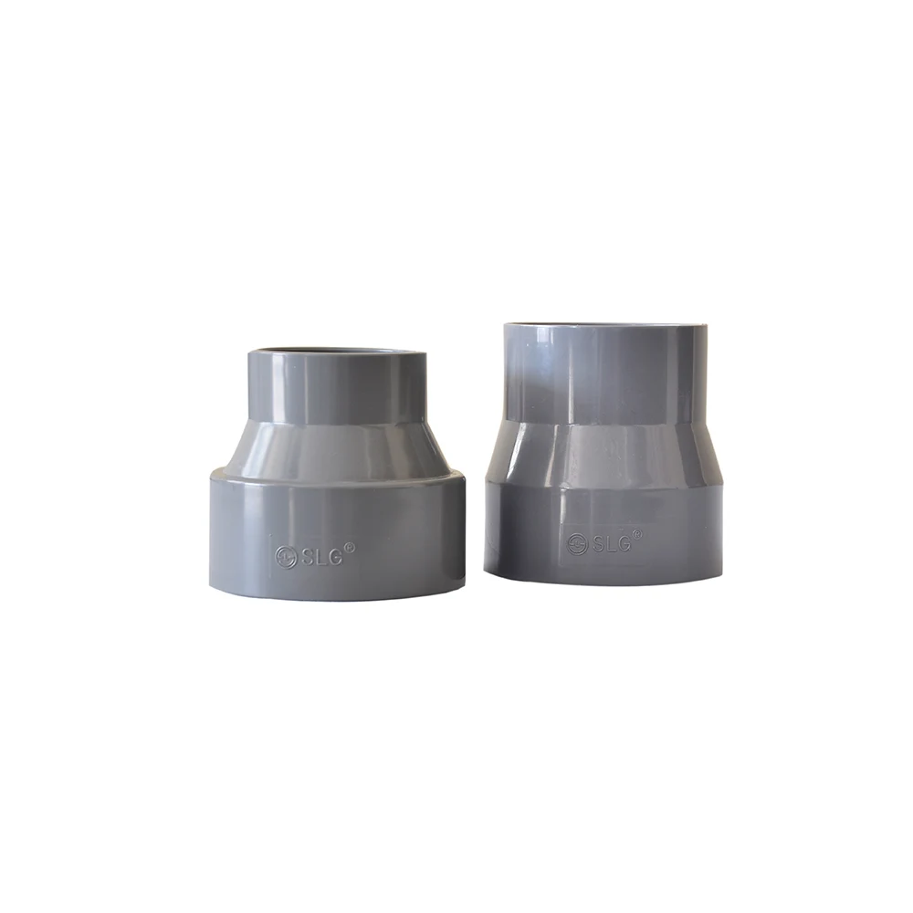 High pressure standard pvc sanitary pipe fittings upvc names pipe fittings