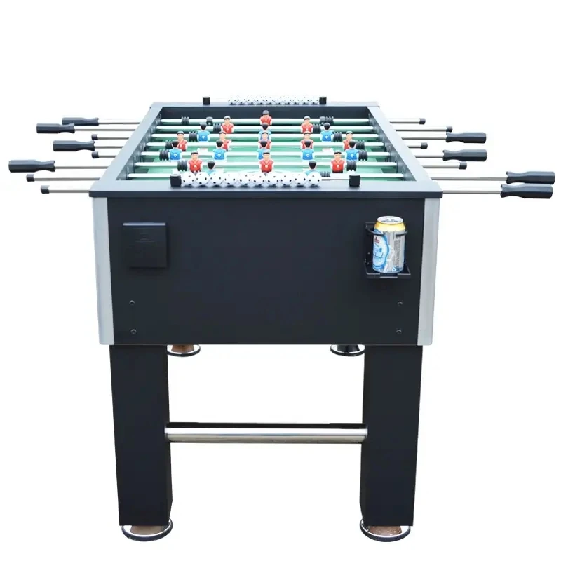 High Quality 5ft Foosball Game Soccer Table Factory Price