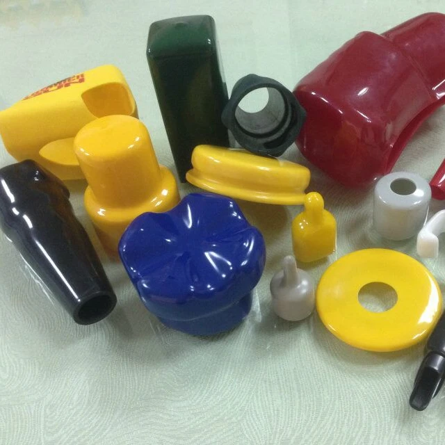 Отличное качество низкая цена винил двойной Dip литья пластик чехлы для мангала коляска ручка бар ручки рулевые