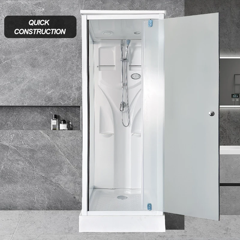 Luxury and opulence douche bath shower cabin showers for the Residential Homes