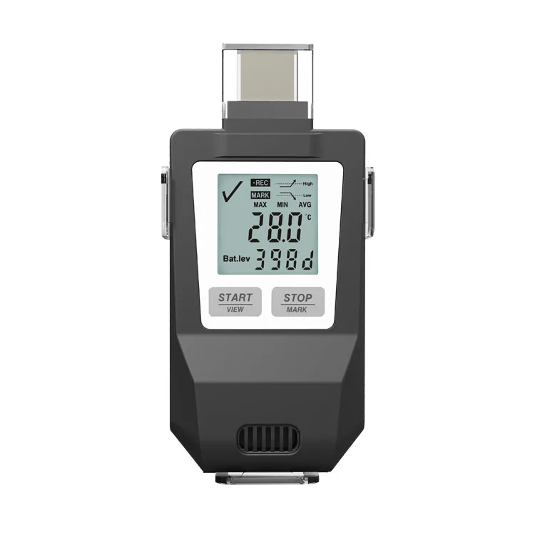 Датчик температуры umidad относят влажный регистратор данных датчика