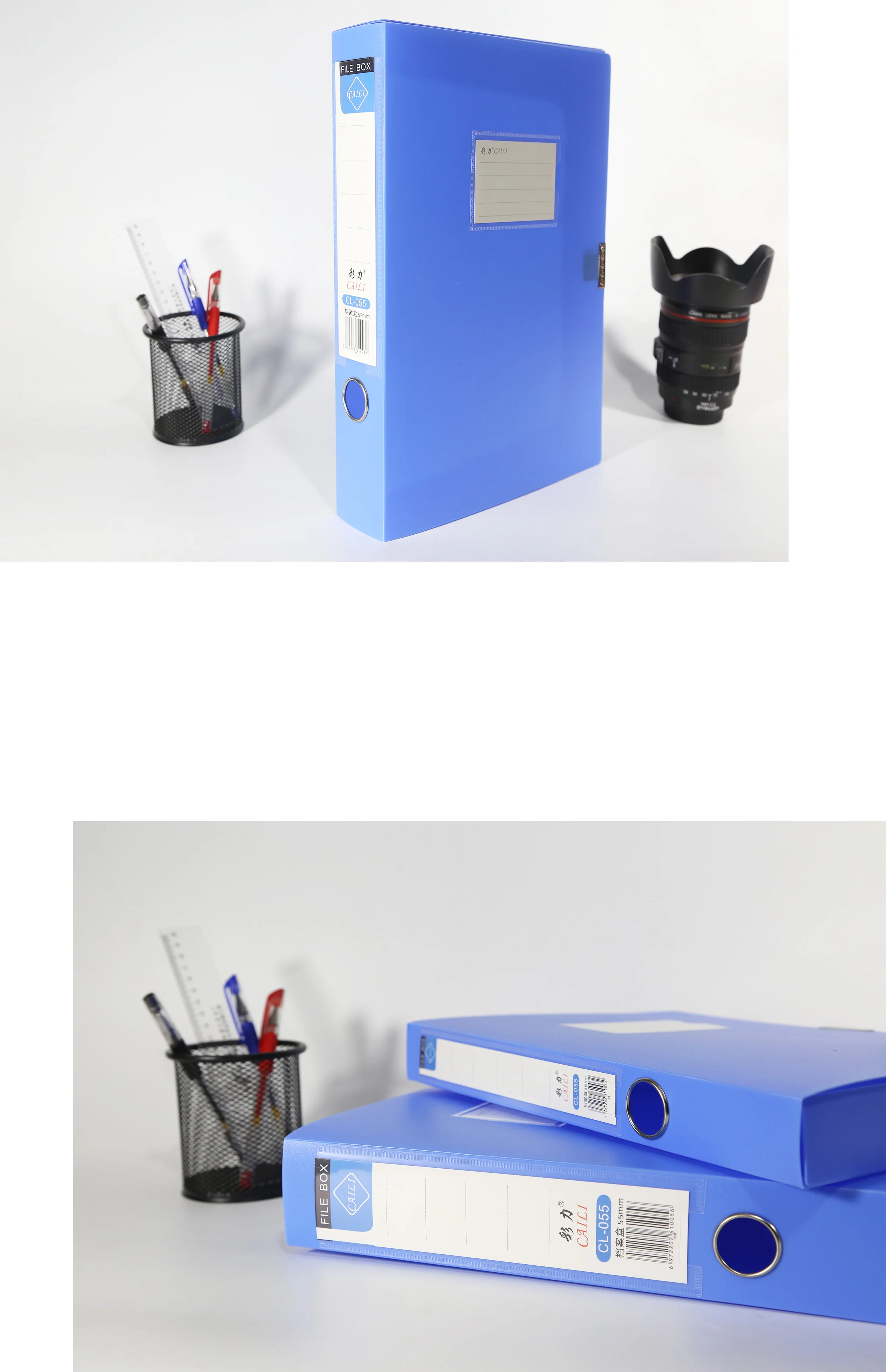 Cheap Modern Multiple Function Data File Organizer Box Storage for Sale