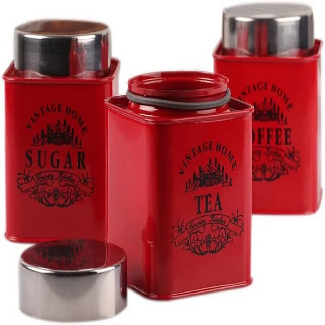 New Best price great quality stainless steel LID tea coffee sugar FROM INDIAN SELLER AND SUPPLIER
