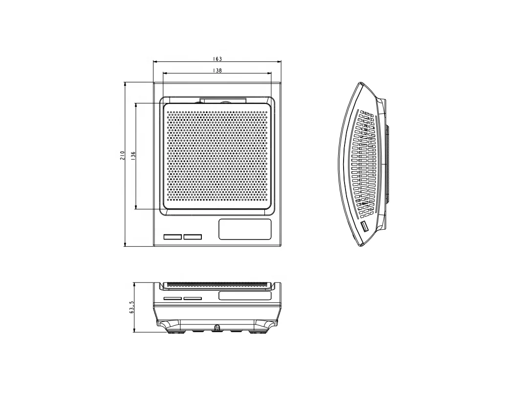 Customer customization, industrial product design and development.