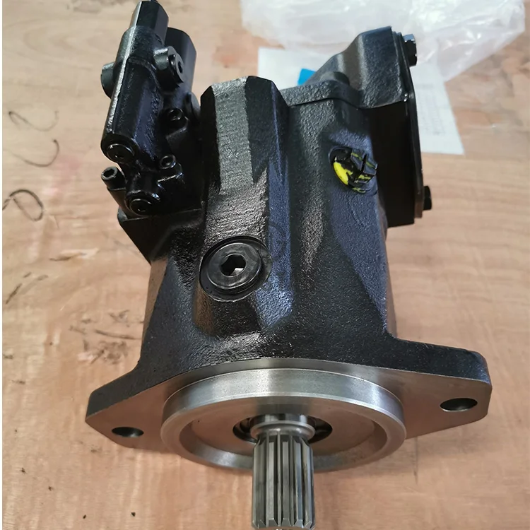 Acculated Dump Truck 11117047 1745832 Hydraulic Pump VOE11117047 VOE1745832