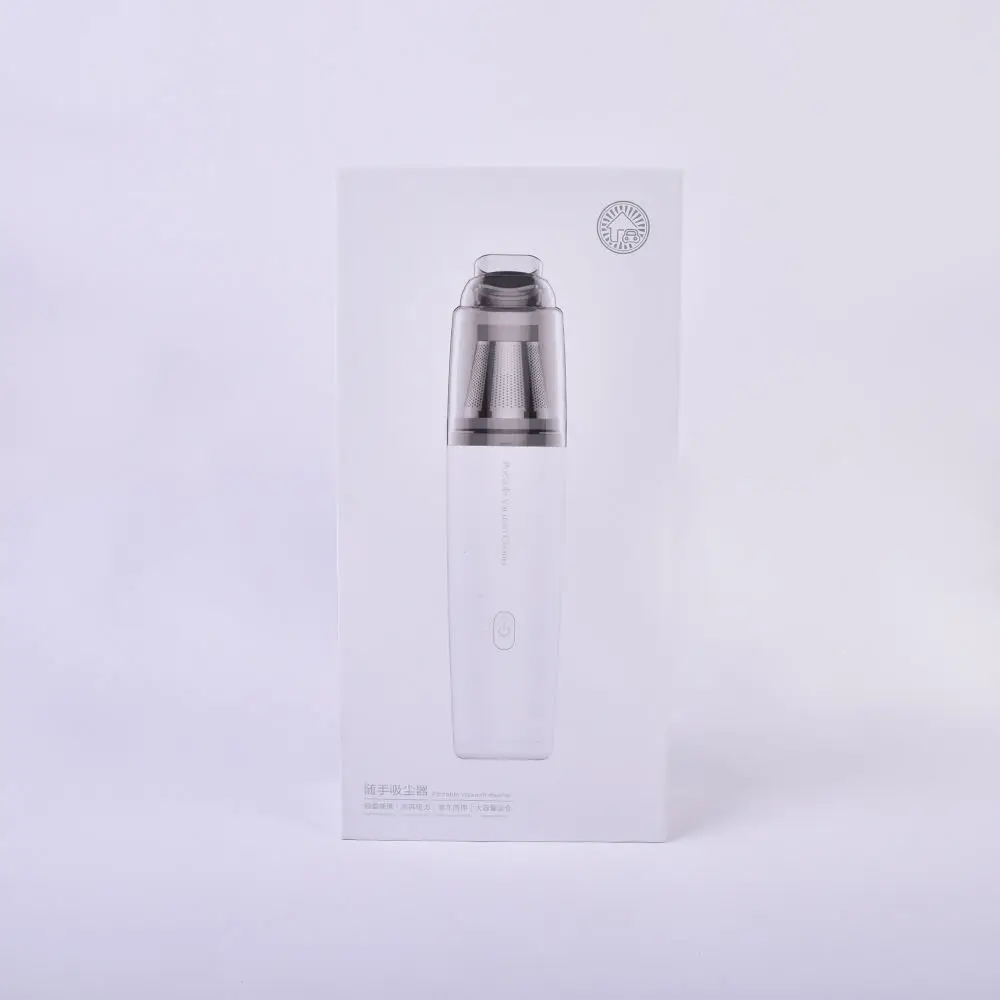 Rechargeable wireless mini portable pet grooming cordless handheld car mini vacuum cleaner for car