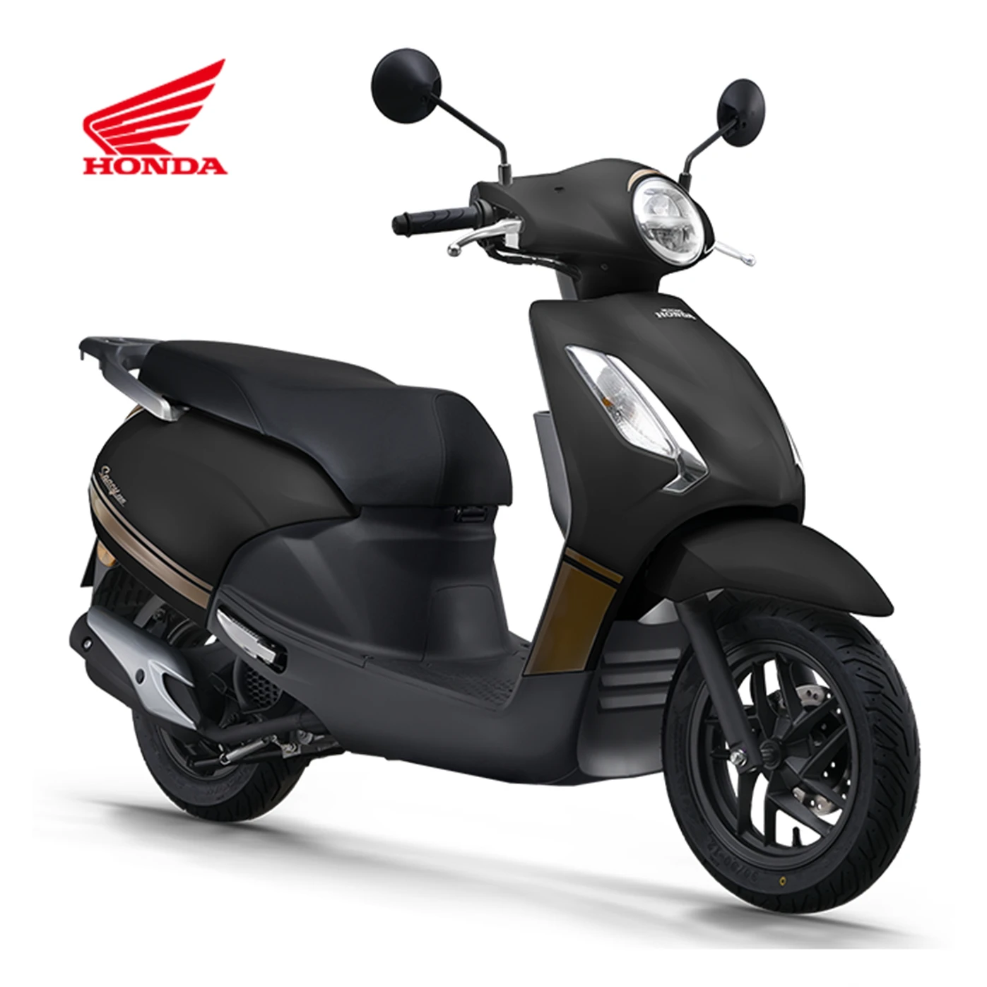 Genuine H onda Spacy 125 Motorcycles SPACY 125 LEAD DIO motorcycle