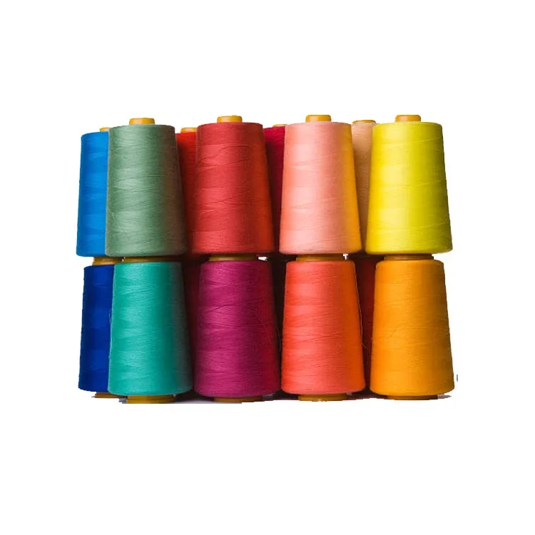 sewing thread small