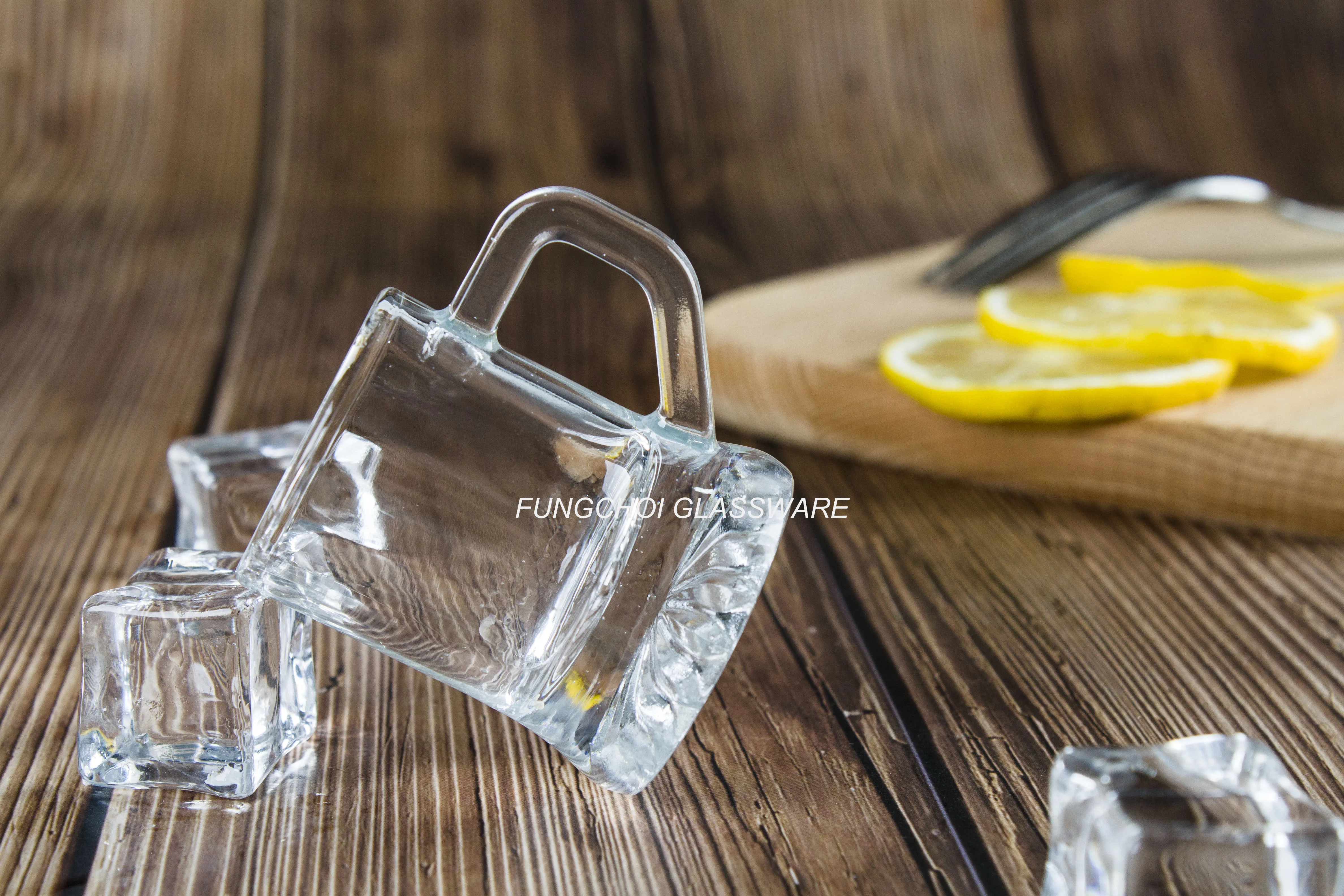 1oz 22ml Set of 6 Pcs Drinking Mini Wine Glass Cup Tequila Shot Glass Customized CLASSIC Party Shot Glasses Custom Logo Nanjing