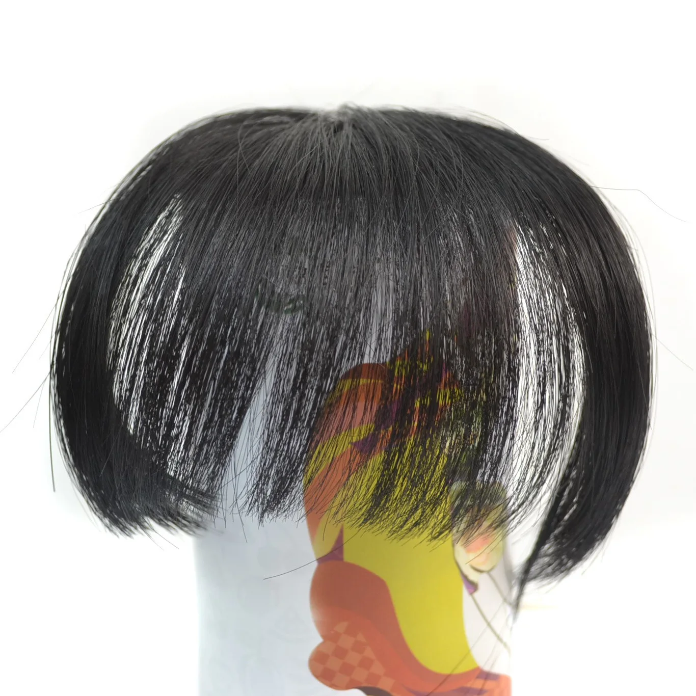 Горячая Распродажа, высококачественные оплетенные синтетические волосы, эластичная повязка на голову для девушек DS P75069 DHL Western FEDEX, индивидуальный DHL