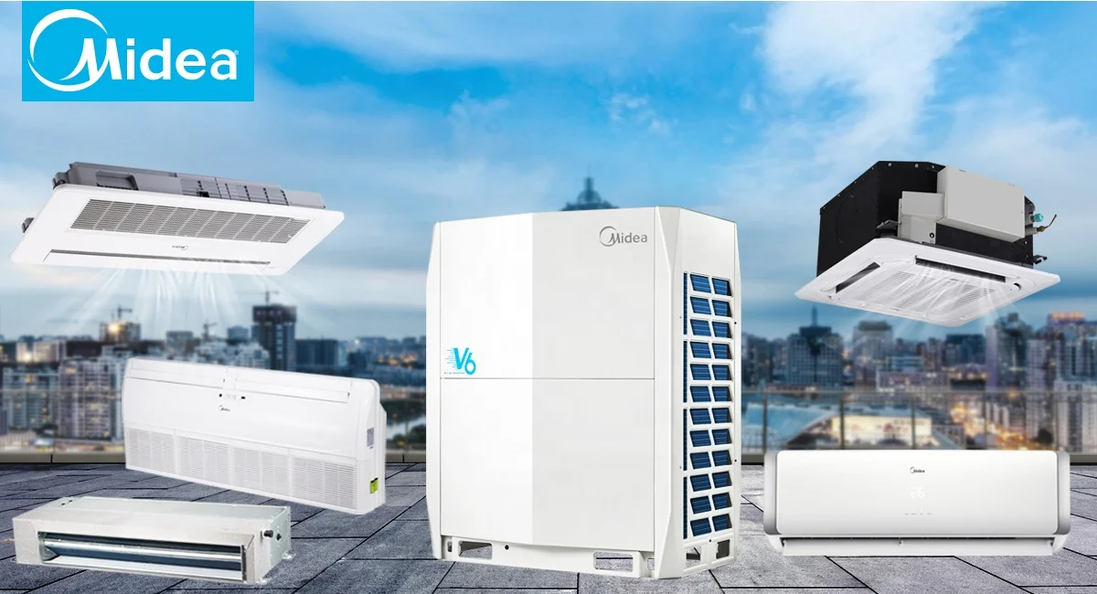 vrf inverter smart control system wired control for vrf inverter smart control system