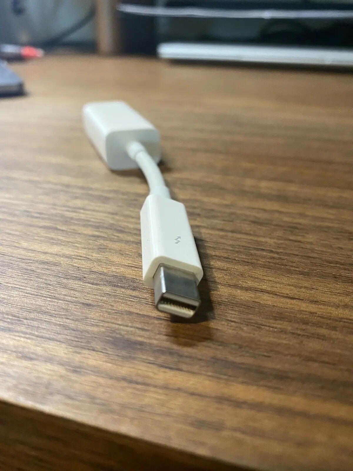 Thunderbolt to Gigabit Ethernet Adapter A1433 for macbook