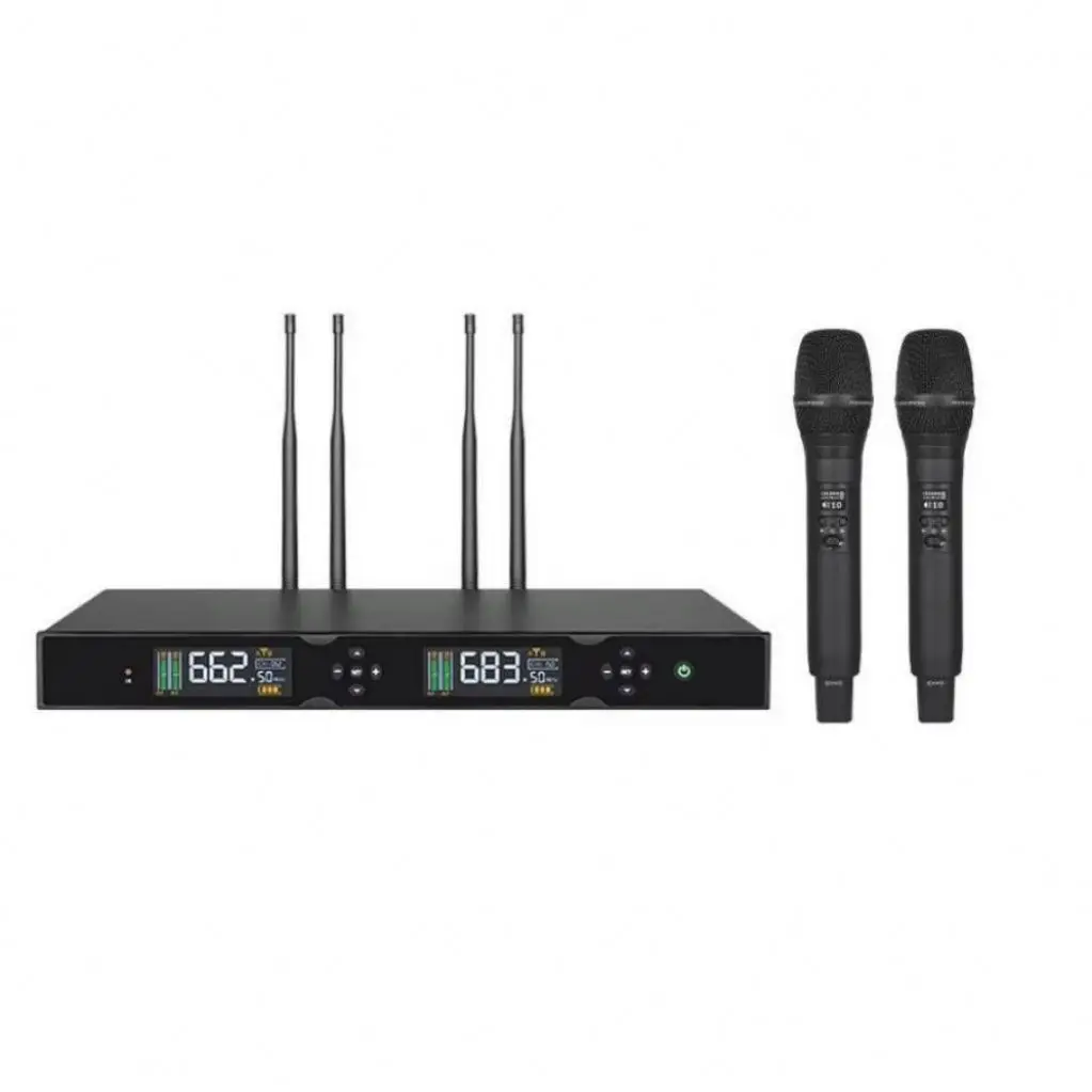 Multifunctional Wireless Lapel Microphones For Classroom For Wholesales