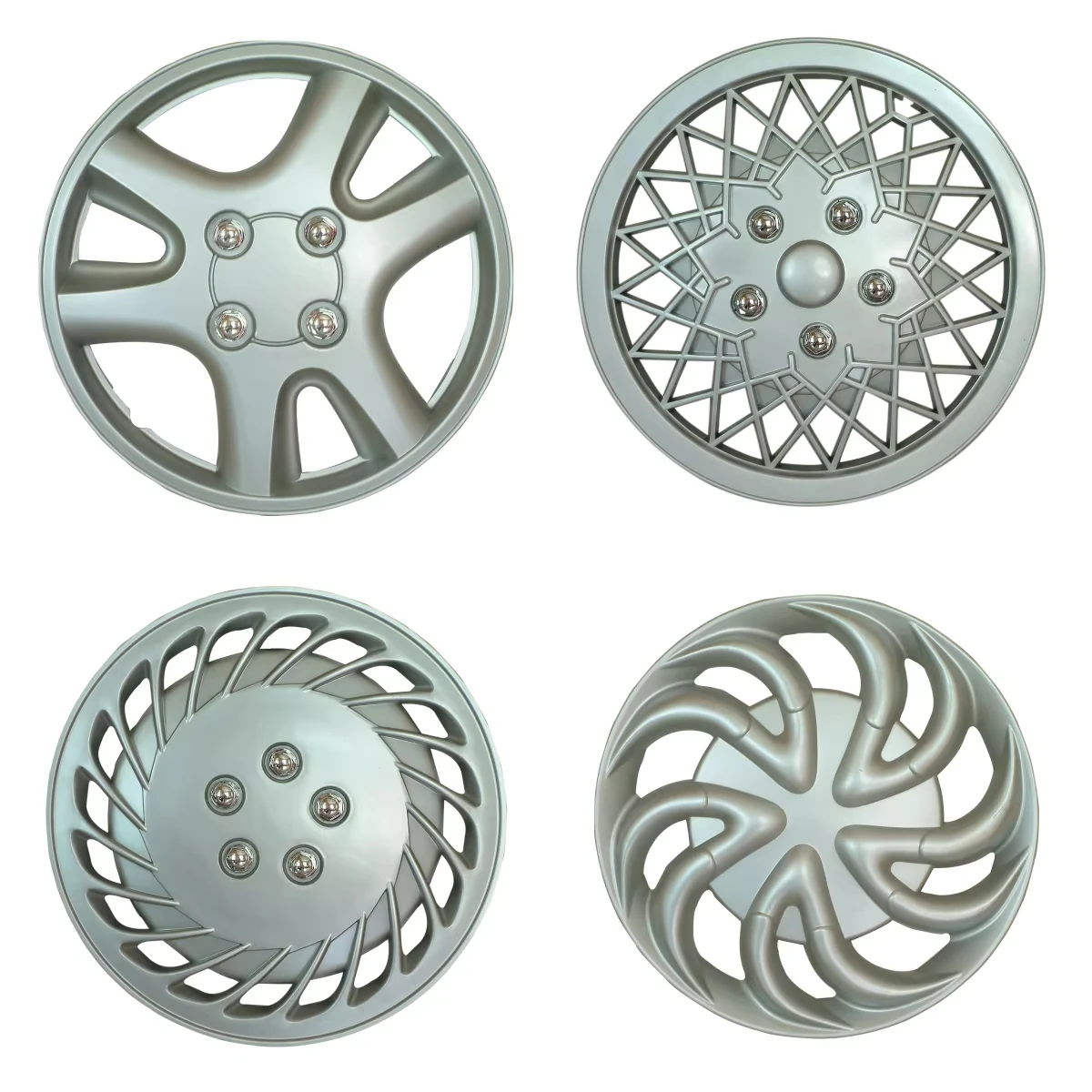 Wholesale Multi-Functional Anti-Dust Compact Car Exterior Accessories Wheel Cover