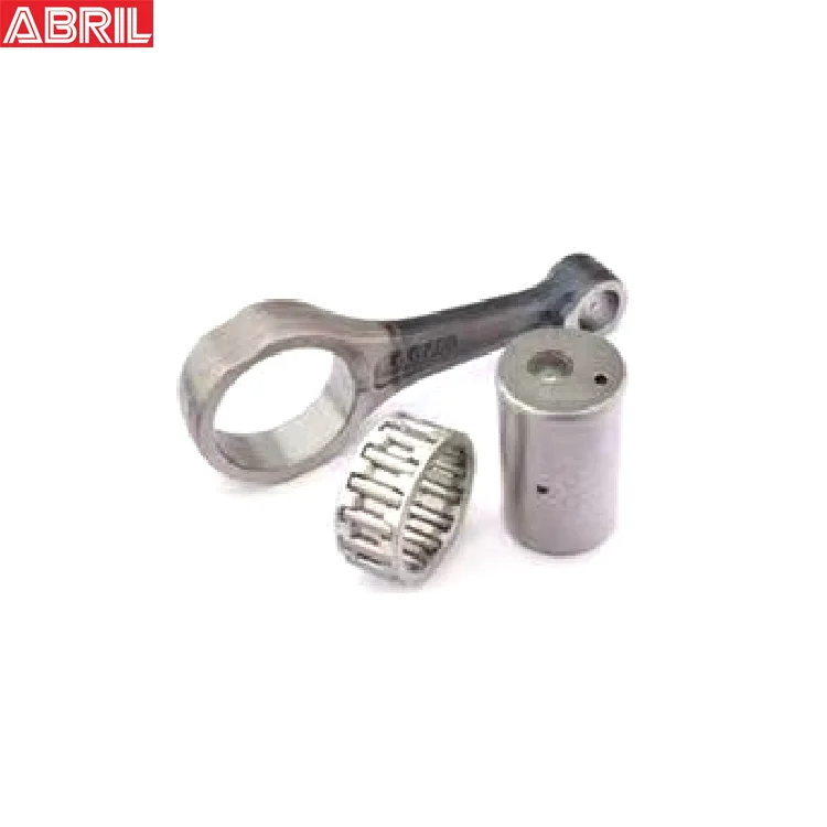 Abril Flying Auto Parts High quality  motorcycle connecting rod apply to motorcycle CG175-B