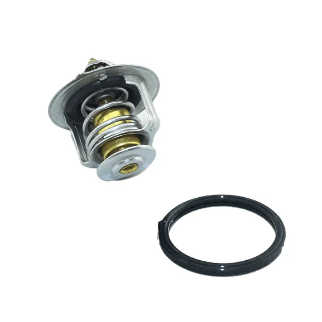 
Customized various types of auto parts thermostat base sealing ring temperature regulator 