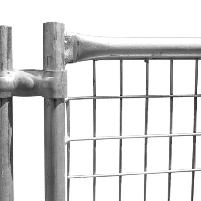 
1.5m x 3m Large Pet Enclosure Dog kennel Run Animal Fencing Sheep Chook Goat fence 