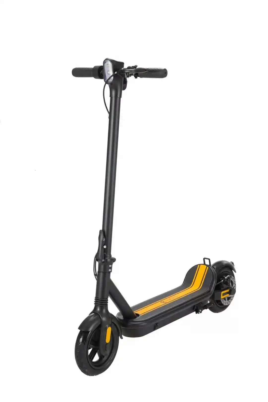 2023 disc brake motor bike Foldable electric vehicle 500w 8 inch tyre  Electric scooters