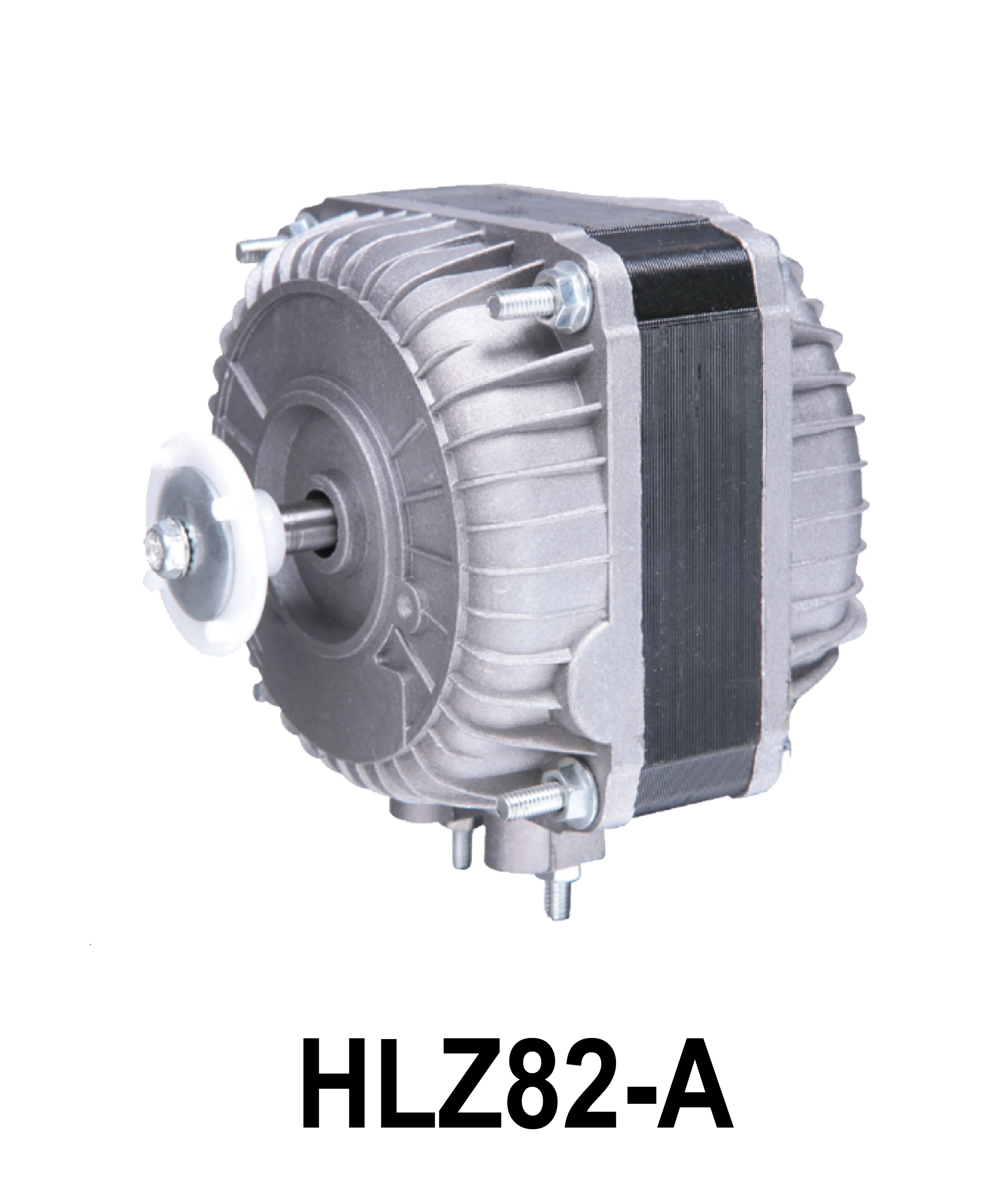 Output 5-34W ice locker deep-freeze fridge Refrigerator Cooling Condenser Evaporator Shaded Pole AC Fan Motor