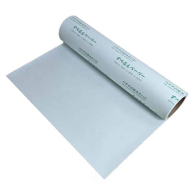 Японская оптовая продажа переработанная пленка из древесной целлюлозы противоударный защитный материал