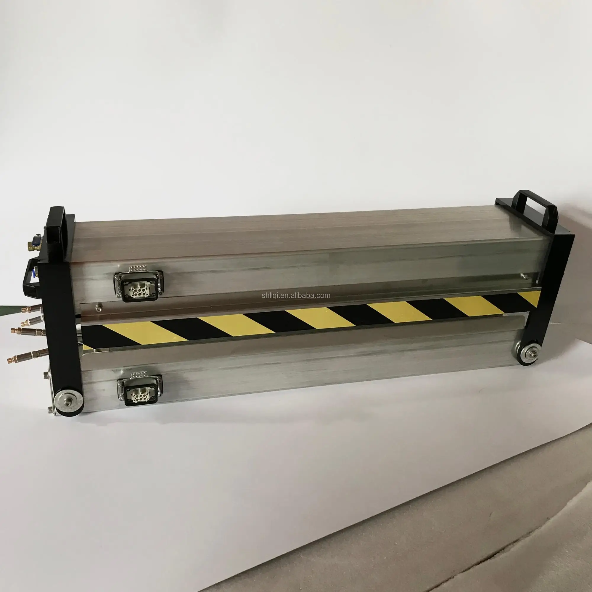 Машина для водяного охлаждения ремней/сварочный аппарат из ПВХ и ПУ