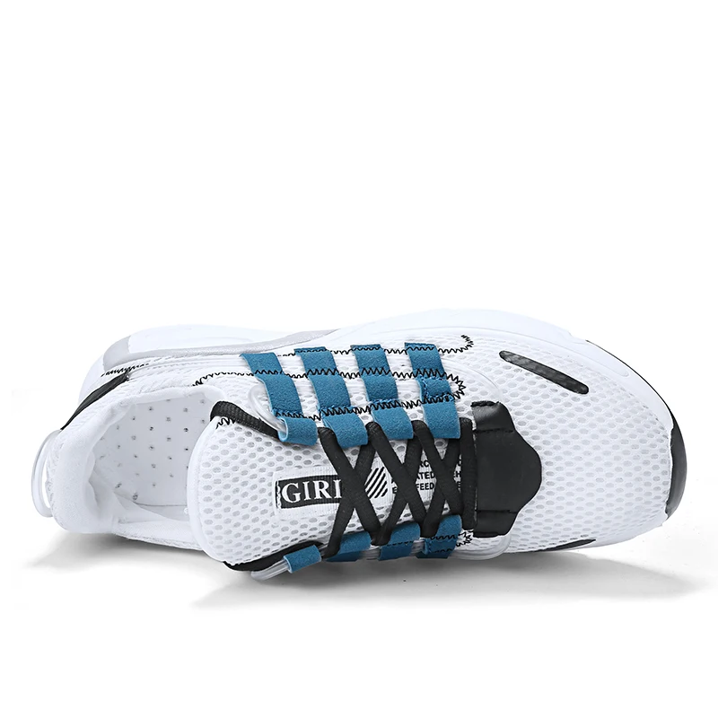 2019 Factory Custom Men Running Casual Fashion Breathable Sport Shoes,Man Brand Athletic Walking Sneakers