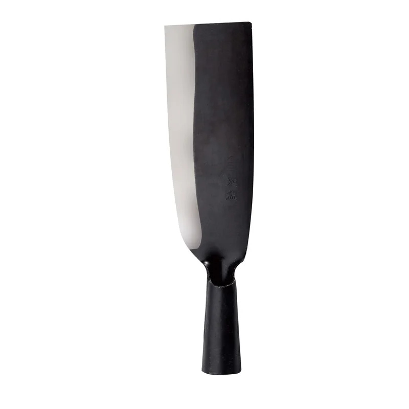 
The factory wholesales the family to use the firewood knife the sharp cutting tree knife 