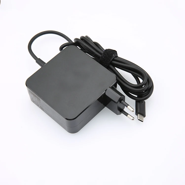 90 Вт PD Type C зарядное устройство USB C адаптер питания для ноутбука EU US UK Plug