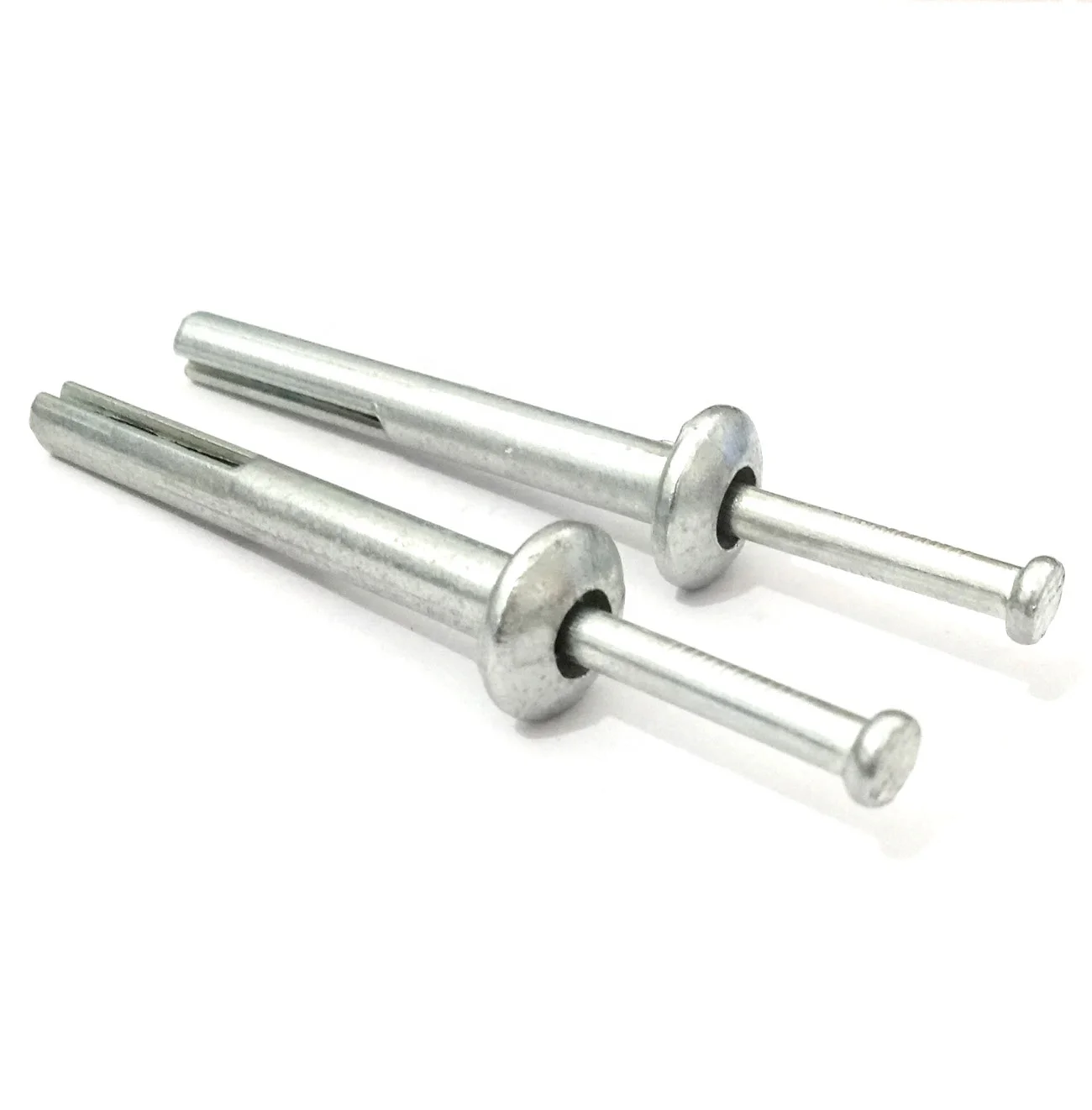 Hammer Drive Pin /Nail in anchor