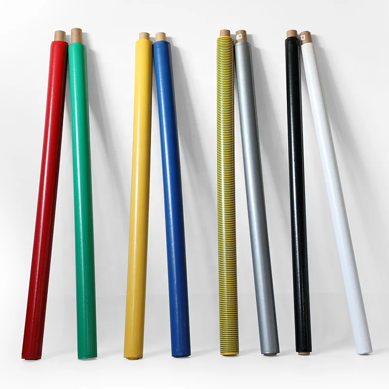 PVC Electrical Tape Insulating Tape Jumbo Roll Log Roll