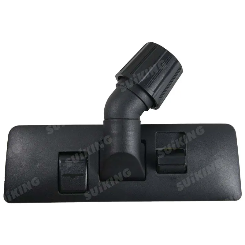 Universal Metal faced nozzle 32/35/36mm Dusting brush Vacuum cleaner floor brush