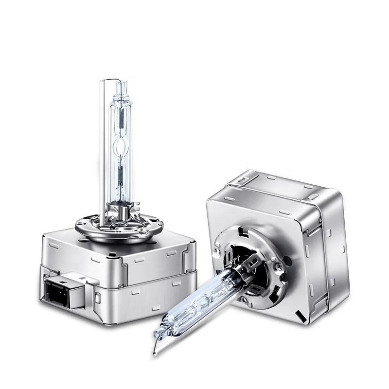 New popular products D3S xenon bulb 55w 65w hid xenon headlight conversion kit bulbs headlamps Halogen & Xenon Headlights