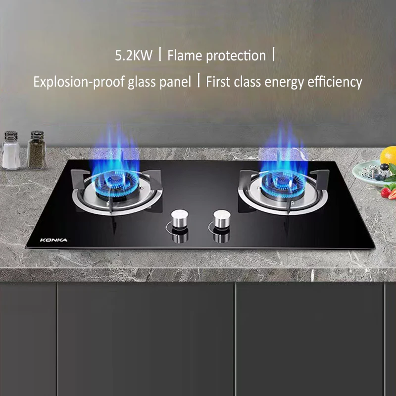 Recruiting distributors in India Hot Sale Double Burner Gas Portable Cooking Stoves