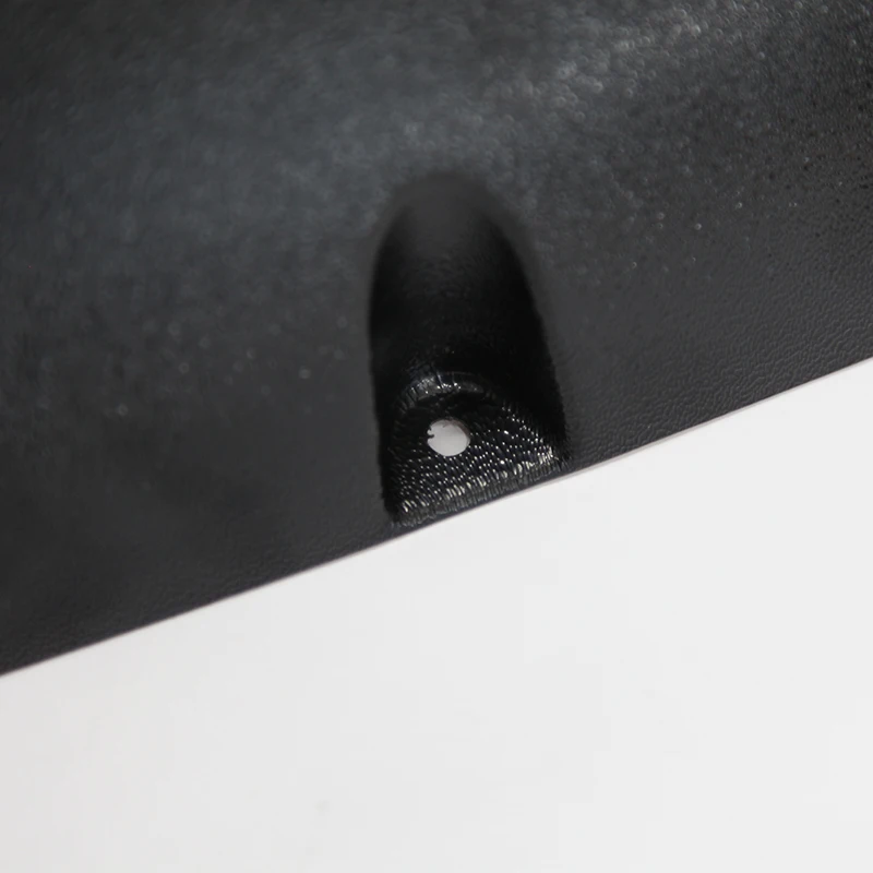 ABS CAR WHEEL ARCH FENDER FLARES for 4x4 wrangler jk jl pajero jimny navara d40 patrol y61 ranger land cruiser lc80 prado hilux