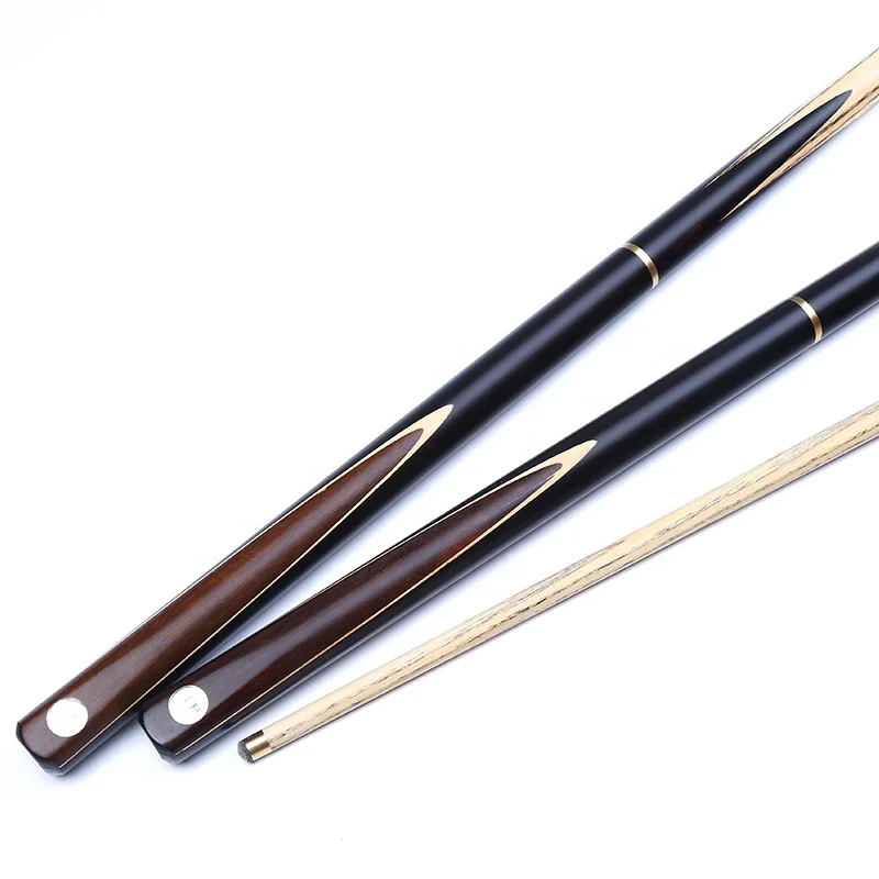 
The wholesale price 9 mm 3/4 cue case snooker 