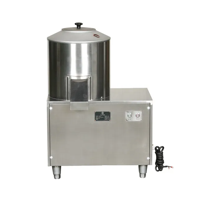 Great Material Newest 300kg/h flour stirring machine