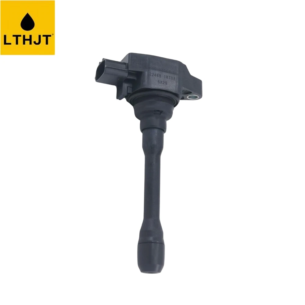 KEMMEX UF708 22448-1KT0A Pack Spark Ignition Coil replacement for 22448-1KT0A