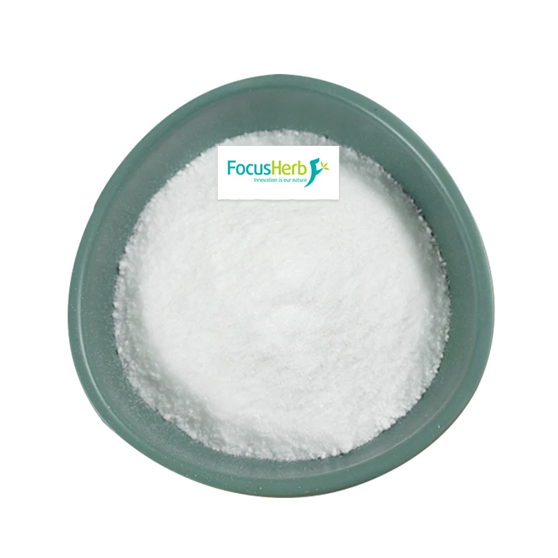 
FocusHerb Bulk Chicory Root Extract Organic Inulin Powder 