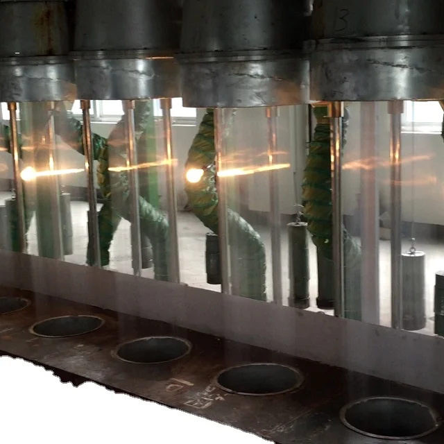 60 tons per day  Polyester Staple Fiber Production Line