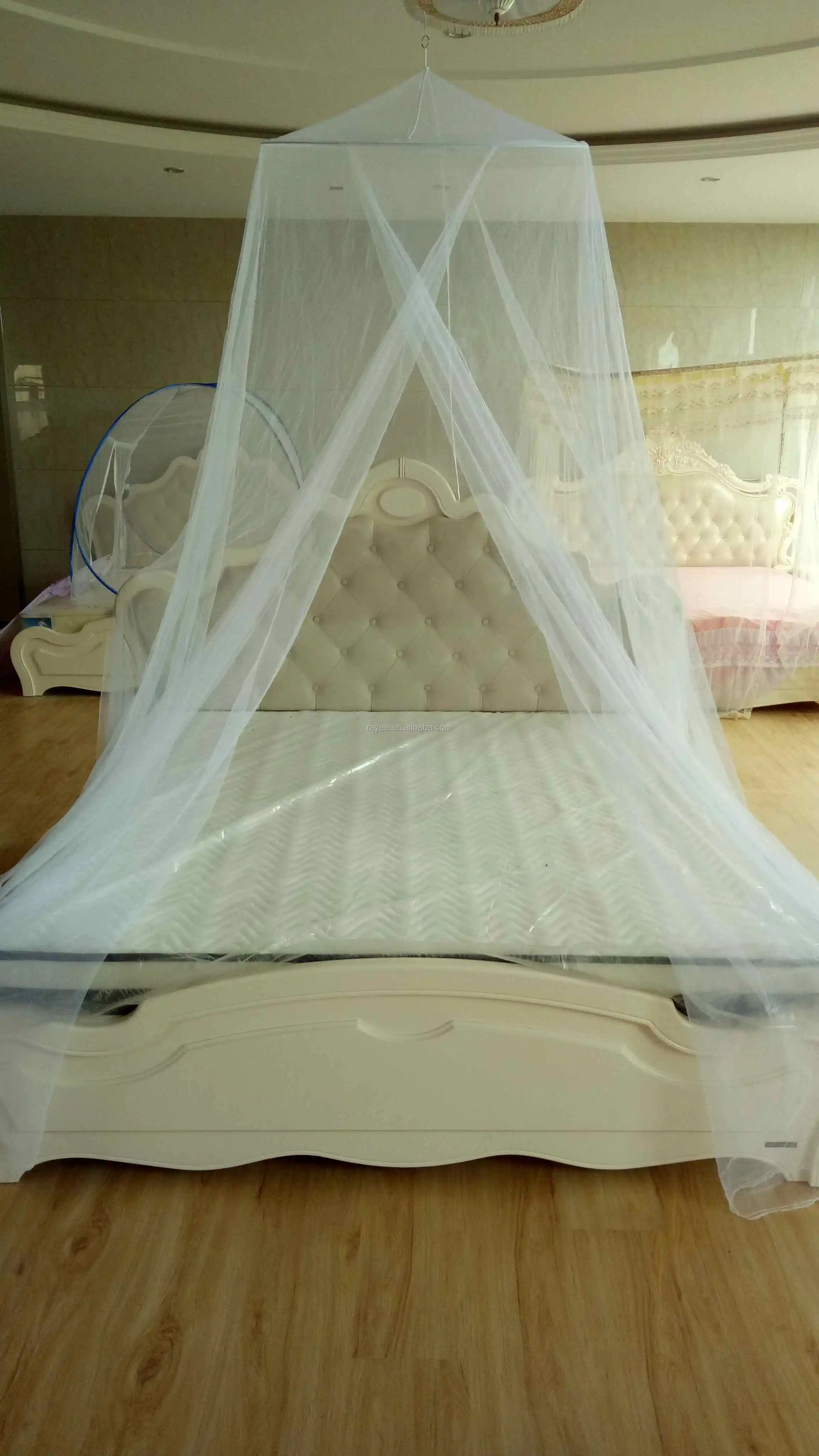 mosquito net for terrace canopy