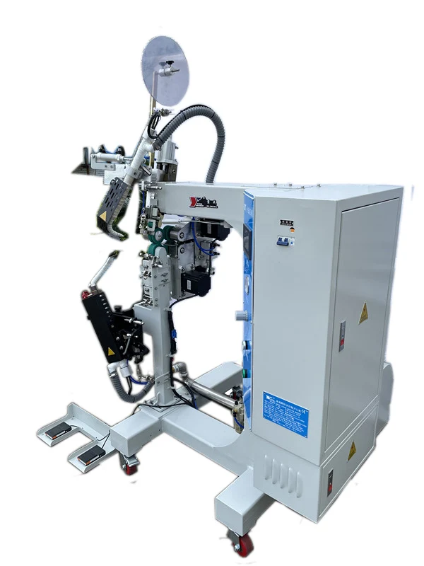 Hot air seam sealing machine for waterproof seam sealing tape 90 days lowest price